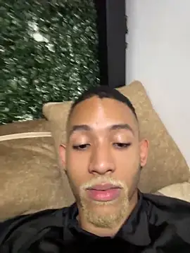 B Wild online show from November 30, 2:37 am