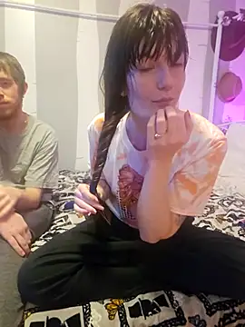 Blossom94 online show from October 27, 4:27 am