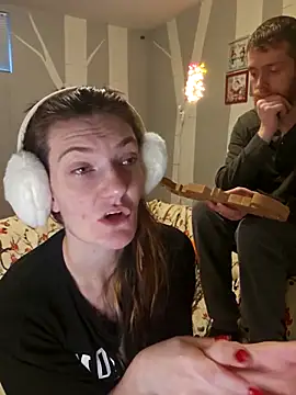 Blossom94 online show from December 19, 5:53 pm