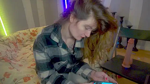 Blossom94 online show from January 9, 6:21 pm