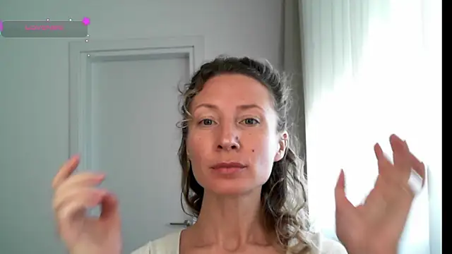 Paevoa online show from February 5, 9:47 am