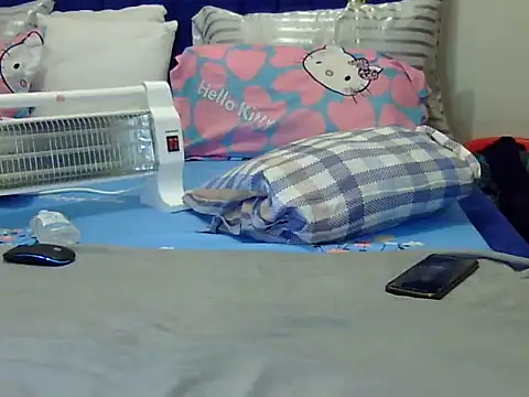 Snapshot of Playroom_queen chatting on February 6, 11:08 pm Playroom queen online show from February 6, 11:08 pm