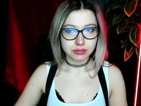 loveHeidi online show from February 23, 5:16 am