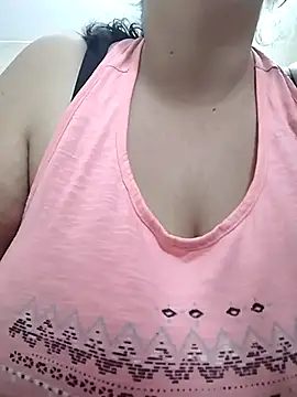 Snapshot of Brunetytka chatting on September 29, 7:02 am Brunetytka online show from September 29, 7:02 am