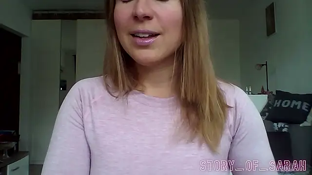 story of sarah online show from February 18, 10:33 am