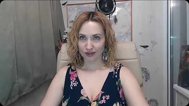 KatrinAlluring online show from February 6, 5:23 am