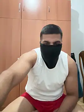 SEX TANRISII online show from September 13, 9:47 pm