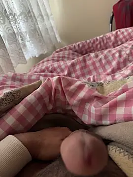 SEX TANRISII online show from December 14, 11:37 am