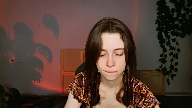 Yoka paradoXXX online show from October 23, 5:18 am