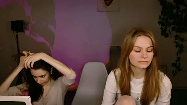 Yoka paradoXXX online show from October 30, 5:20 am