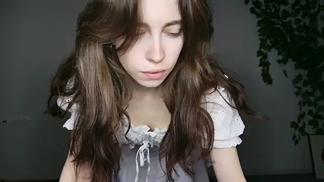 Yoka paradoXXX online show from November 20, 5:07 am