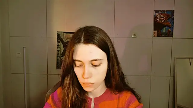 Yoka paradoXXX online show from January 15, 1:16 pm