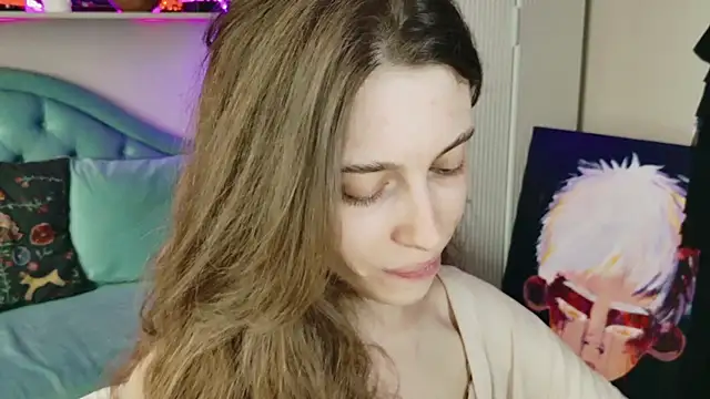 Snapshot of Yoka_paradoXXX chatting on July 5, 12:01 pm Yoka paradoXXX online show from July 5, 12:01 pm