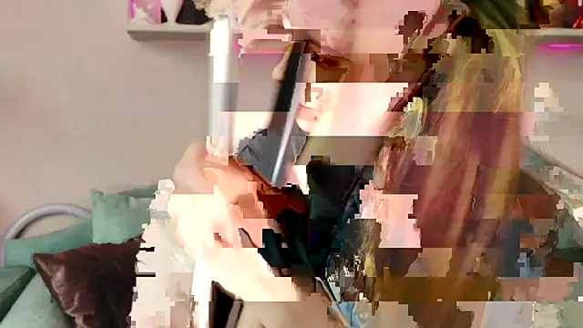 Snapshot of Yoka_paradoXXX chatting on July 8, 10:42 am Yoka paradoXXX online show from July 8, 10:42 am