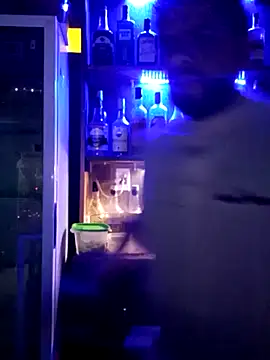 Neggajr87 online show from February 23, 2:09 am