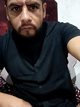 Neggajr87 online show from February 26, 9:52 am