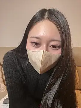 Snapshot of sirochan_ chatting on October 13, 2:50 pm sirochan online show from October 13, 2:50 pm