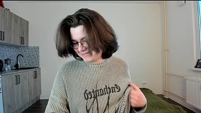 Derek Shameless online show from February 28, 2:18 pm