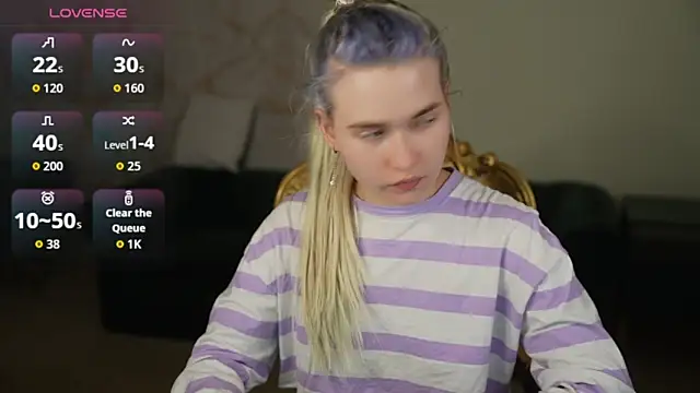 Ava kiss054 online show from March 14, 4:01 pm