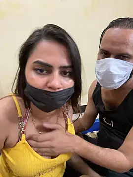 Snapshot of Hot_Taniya69 chatting on October 29, 6:20 pm Hot Taniya69 online show from October 29, 6:20 pm