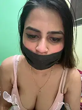 Hot Taniya69 online show from November 10, 7:13 pm