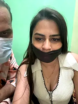 Hot Taniya69 online show from November 15, 7:43 pm