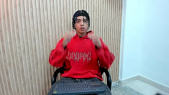 MARSHALL SPENCER online show from September 13, 1:22 pm