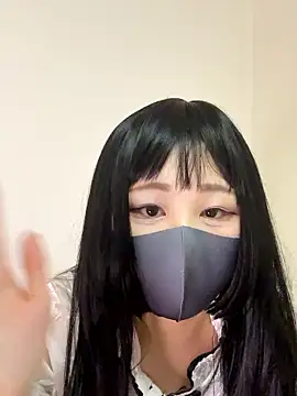 nayuta 777  online show from November 4, 2:10 am