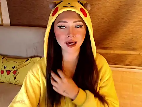 yourdevilsweettsx online show from April 24, 3:47 pm