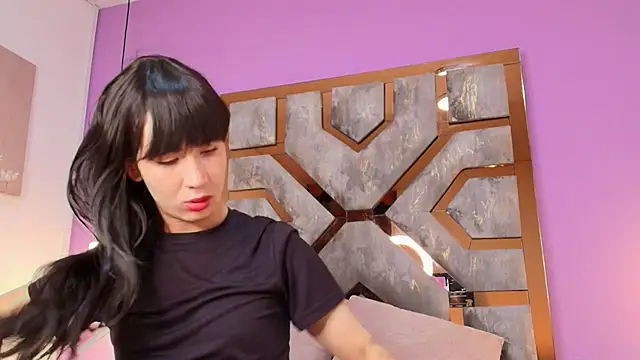 Snapshot of Electra_Gosselin chatting on October 22, 12:16 pm Electra Gosselin online show from October 22, 12:16 pm