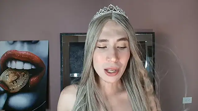 Snapshot of Electra_Gosselin chatting on November 20, 4:23 am Electra Gosselin online show from November 20, 4:23 am