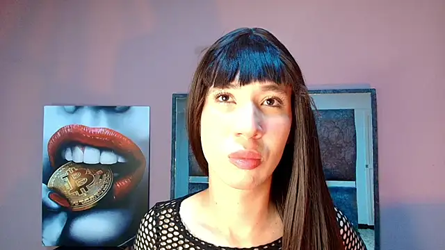 Snapshot of Electra_Gosselin chatting on November 28, 4:04 am Electra Gosselin online show from November 28, 4:04 am