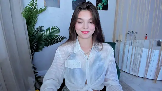 DivineAmour online show from November 8, 4:12 am