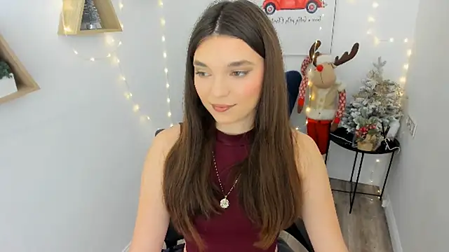 DivineAmour online show from December 22, 3:14 am