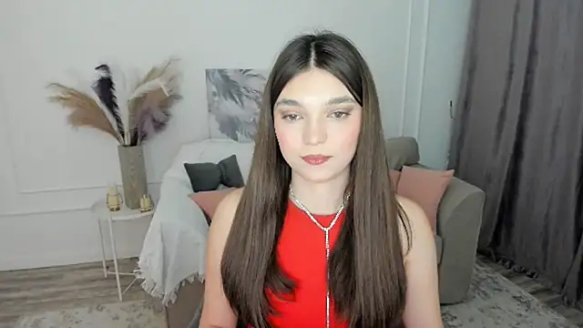 DivineAmour online show from January 19, 3:21 am