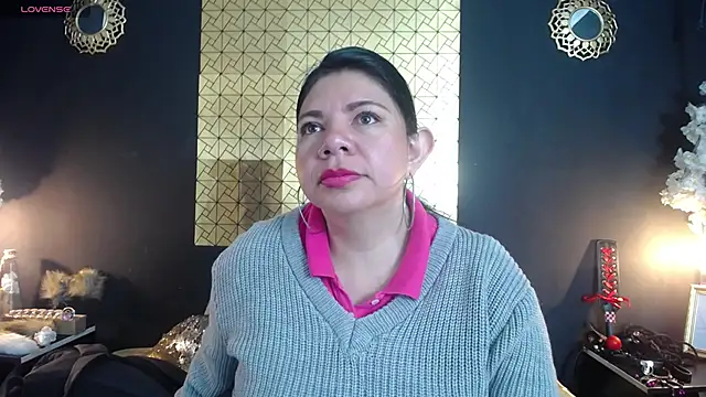 kinky momm online show from March 13, 2:12 pm