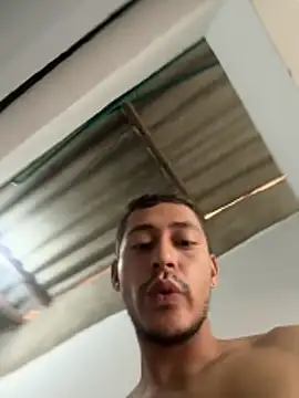 Boy hot- online show from February 25, 3:43 pm