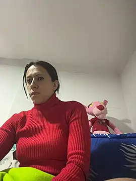 Biancamirage3 online show from December 5, 12:30 am