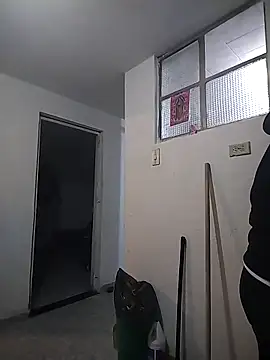 Shantey Laurent online show from October 27, 9:35 am