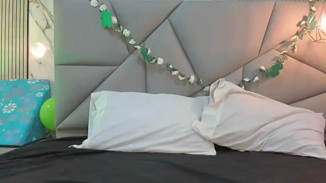 Katyrousee online show from March 17, 7:06 pm