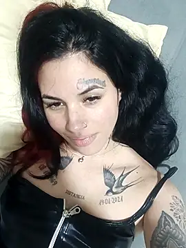 Maddy Vicius19 online show from April 29, 2:37 am