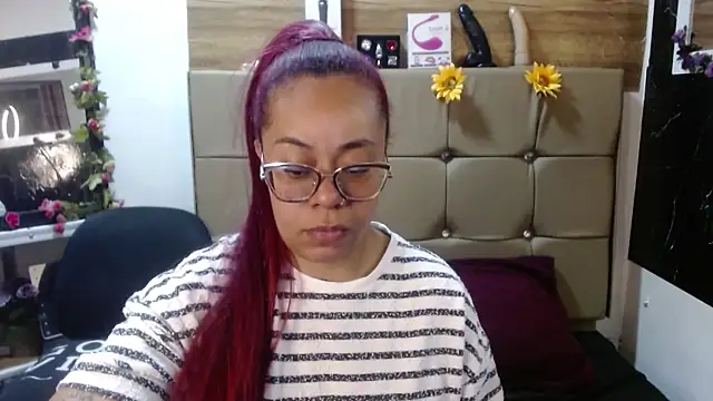 MIA  SPENCER online show from October 6, 5:10 pm