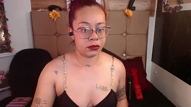 MIA  SPENCER online show from March 14, 6:24 pm