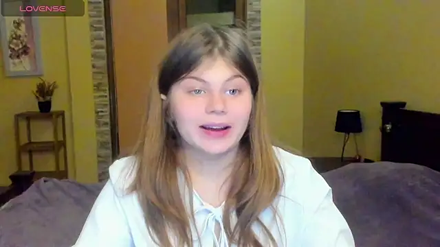 Lilly Jess online show from October 20, 6:41 pm