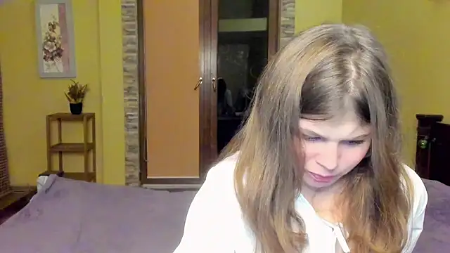 Lilly Jess online show from October 21, 5:02 pm