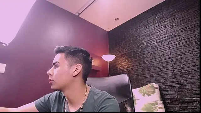 Matthewlodge online show from September 12, 1:11 pm