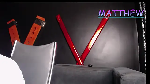 Matthewlodge online show from October 3, 2:36 pm