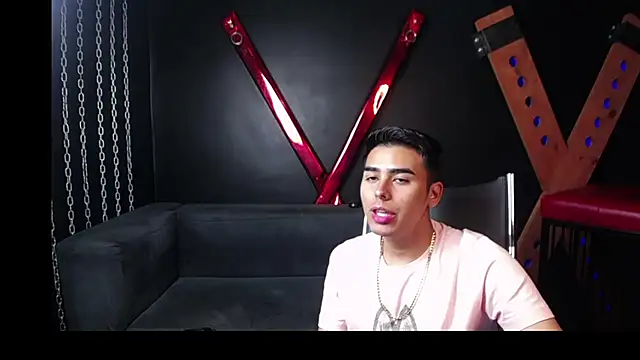 Matthewlodge online show from October 15, 1:00 pm