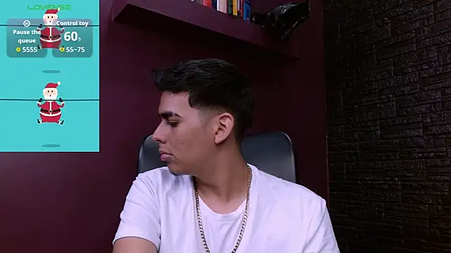 Matthewlodge online show from December 4, 3:54 pm