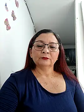 marfil milf online show from October 11, 2:04 pm